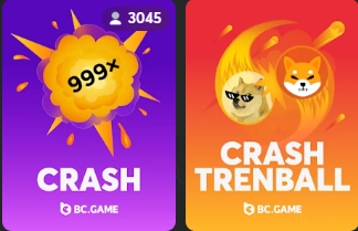 Crash BC.Game